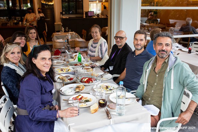 27ες Νύχτες Πρεμιέρας: Day #8 [photos]
