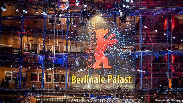 Πάμε Μπερλινάλε! Αυλαία σήμερα για το 72ο Φεστιβάλ Κινηματογράφου του Βερολίνου