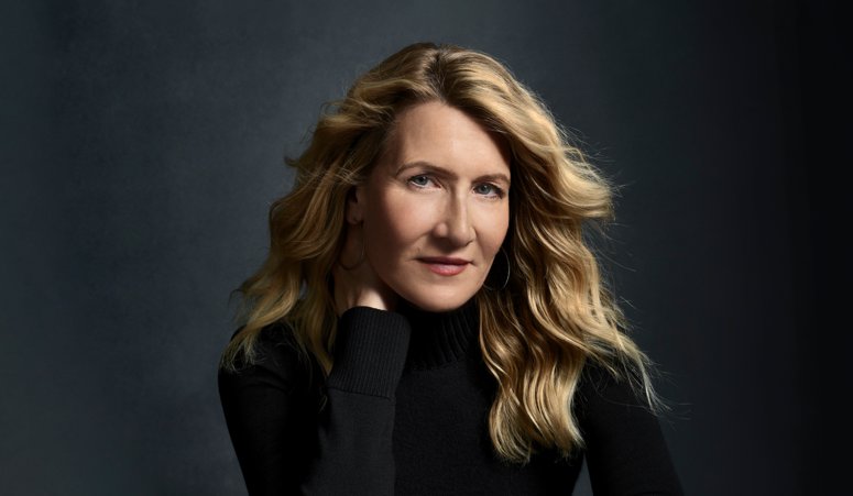 Λόρα Ντερν: Η ήρεμη δύναμη