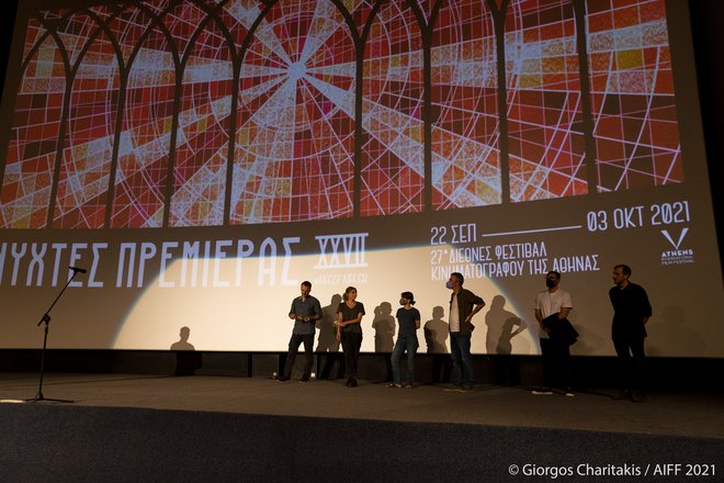 27ες Νύχτες Πρεμιέρας: Day #8 [photos]