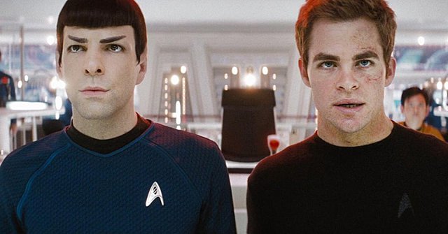 Trekkies ενωθείτε! ο Τζέι Τζέι Έιμπραμς ανακοίνωσε τέταρτο «Star Trek»