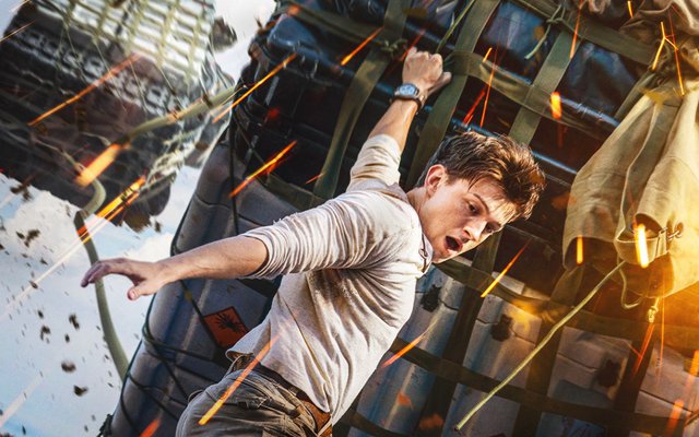 Uncharted