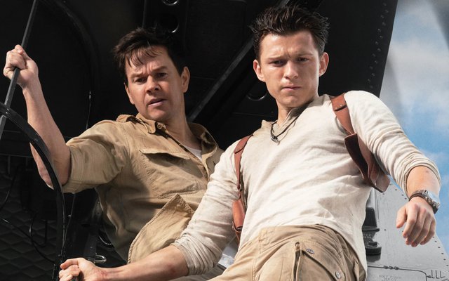 Uncharted