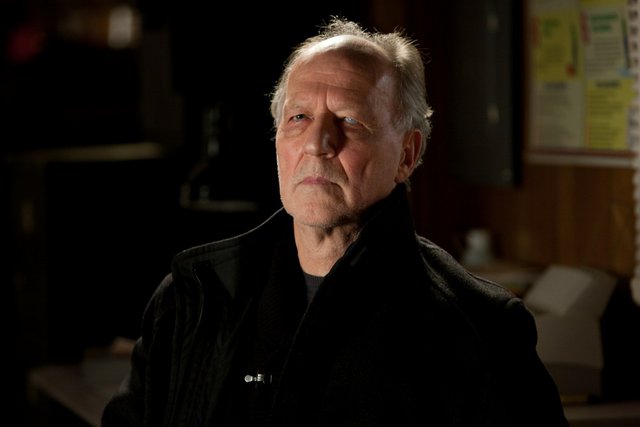 Aν υπήρχε Όσκαρ Καλύτερου Casting, το 2012 θα έπρεπε να πάει στη Μίντυ Μάριν του «Jack Reacher», κυρίως επειδή προσέλαβε τον Βέρνερ Χέρτζογκ για τον ρόλο του κακού με το προσωνύμιο «Τhe Zec». Περιγράφ