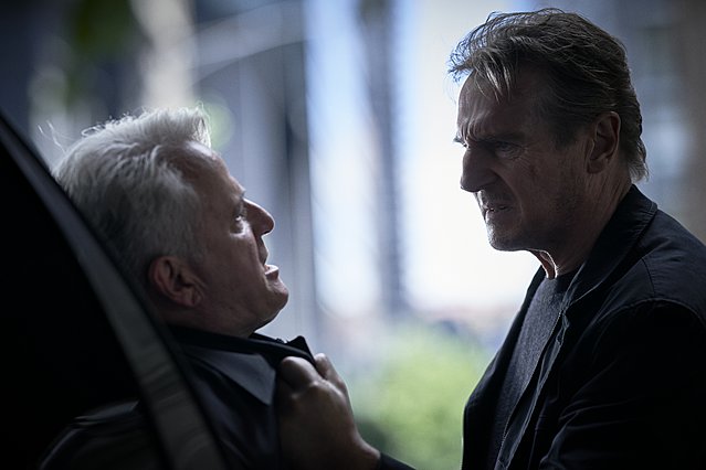 O Mεσάζοντας