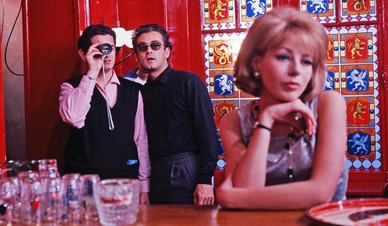 Ο υπέροχος μουσικός κόσμος του Μισέλ Λεγκράν