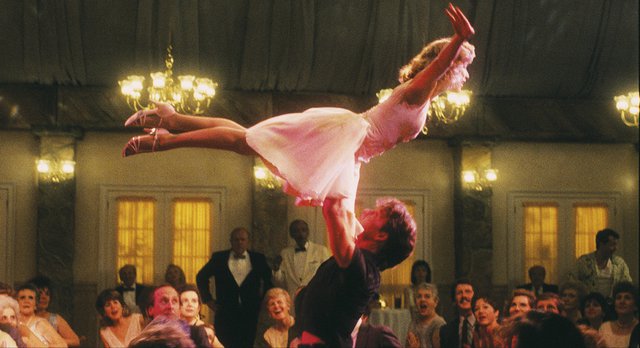 Θα ξαναχορέψουμε σε ρυθμό Dirty Dancing!