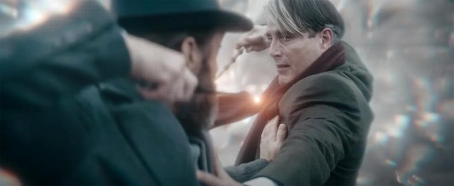 Ταινία της Εβδομάδας: Τα «Μυστικά του Ντάμπλντορ» αναβαθμίζουν μαγικά τα «Φανταστικά Ζώα»