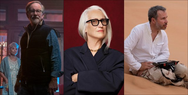 Σπίλμπεργκ, Κάμπιον και Βιλνέβ στηλιτεύουν την Ακαδημία για την συντόμευση του οσκαρικού live