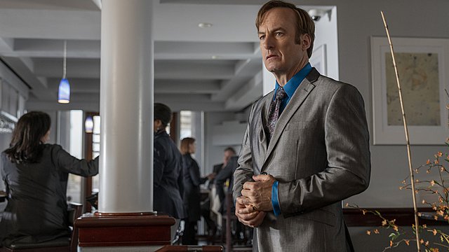 Τρέιλερ: Η έκτη σεζόν του «Better Call Saul» πλησιάζει