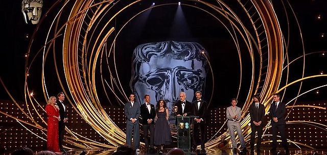 BAFTA 2022: Ταινία και Σκηνοθεσία στην «Εξουσία του Σκύλου», 5 βραβεία για το «Dune»