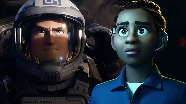 Pixar Pride: Αποκαταστάθηκε στο «Lightyear» σκηνή γκέι φιλιού μετά τις καταγγελίες περί «Don't Say Gay»