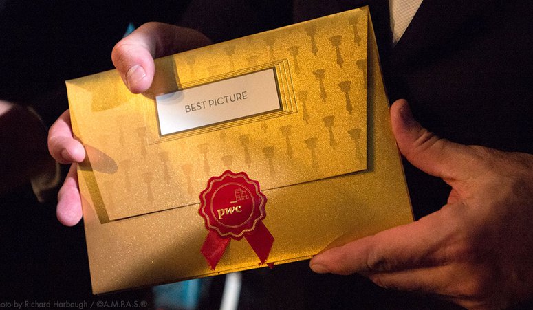 Ψηφοφορία αναγνωστών: Πού θα δίνατε το Όσκαρ Καλύτερης ταινίας;