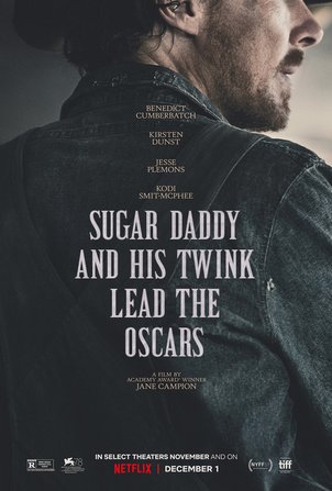 But my heart belongs to (sugar)daddy.