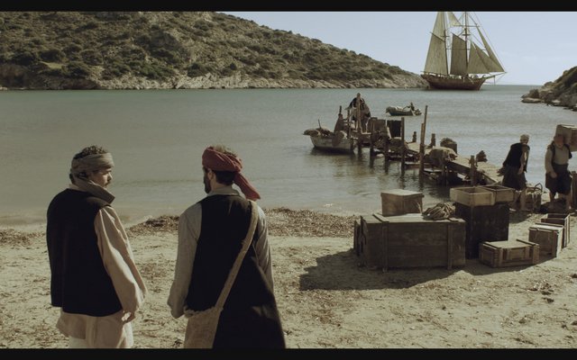 Άνεμος Ελευθερίας 1821