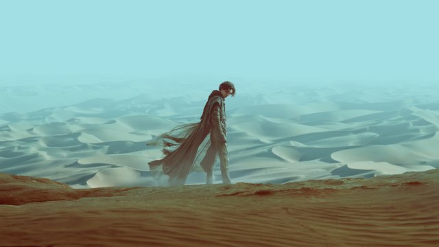 «Dune Part 2»: Η επιστροφή στον Αρράκις θα γίνει... νωρίτερα!