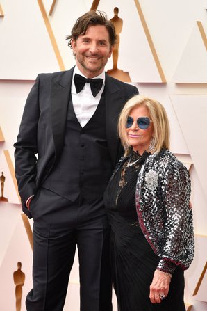 Oscars 2022: Το κόκκινο χαλί της Ακαδημίας [photos]