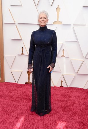 Oscars 2022: Το κόκκινο χαλί της Ακαδημίας [photos]