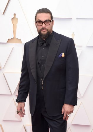 Oscars 2022: Το κόκκινο χαλί της Ακαδημίας [photos]