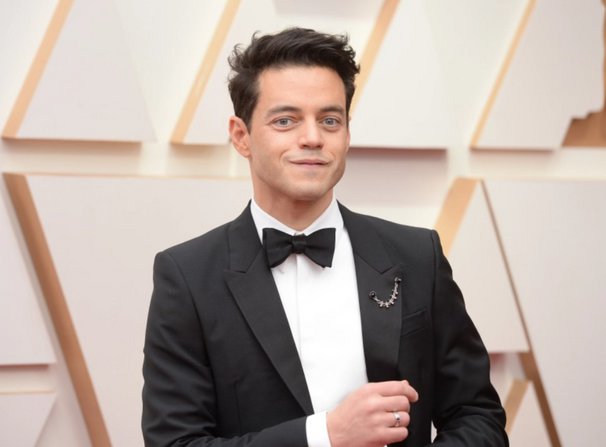 Oscars 2022: Το κόκκινο χαλί της Ακαδημίας [photos]