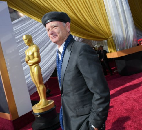 Oscars 2022: Το κόκκινο χαλί της Ακαδημίας [photos]
