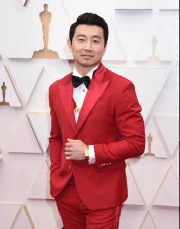 Oscars 2022: Το κόκκινο χαλί της Ακαδημίας [photos]