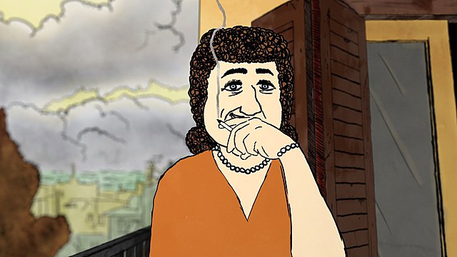 Το ελληνικό animation στο ERTFLIX με οκτώ βραβευμένες και αγαπημένες ταινίες