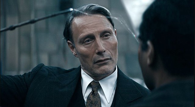 Εxpecto sequelum? Η συνέχεια των «Fantastic Beasts» βρίσκεται σε παύση σύμφωνα με τον Ντέιβιντ Γέιτς