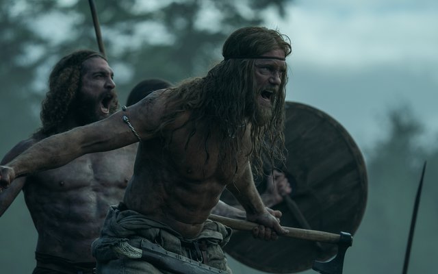 Ο Άνθρωπος απ' τον Βορρά