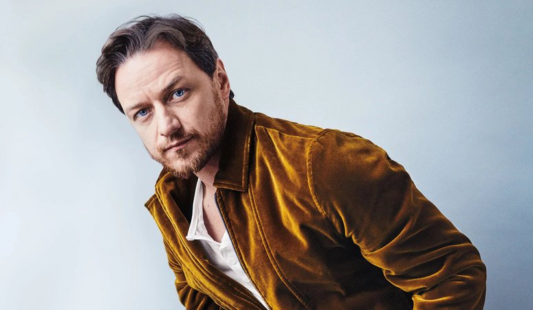 Βίντεο: Ένα τοπ-10 ερμηνειών του Τζέιμς Μάκαβοϊ