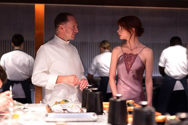 Το παραγγείλατε, σας το σερβίρουμε! Το «The Menu» στις 28ες Νύχτες Πρεμιέρας