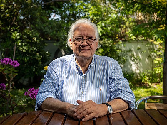 Πατρίσιο Γκουσμάν (1941-2026): Η μνήμη δεν πεθαίνει ποτέ