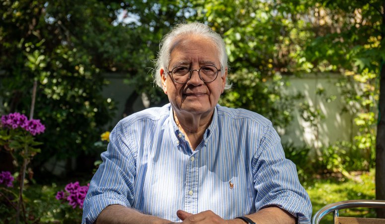 Πατρίσιο Γκουσμάν (1941-2026): Η μνήμη δεν πεθαίνει ποτέ