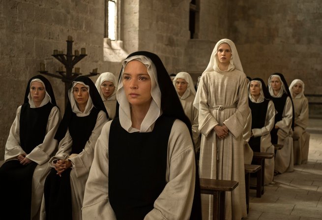 Το σινεμά πάει στο μοναστήρι: 13 ταινίες για την πίστη - ή και την πρόκληση