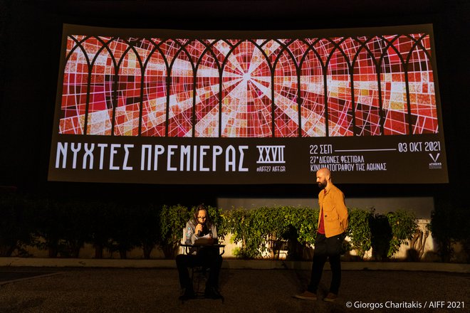 27ες Νύχτες Πρεμιέρας: Day #8 [photos]