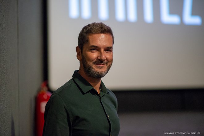 27ες Νύχτες Πρεμιέρας: Day #8 [photos]