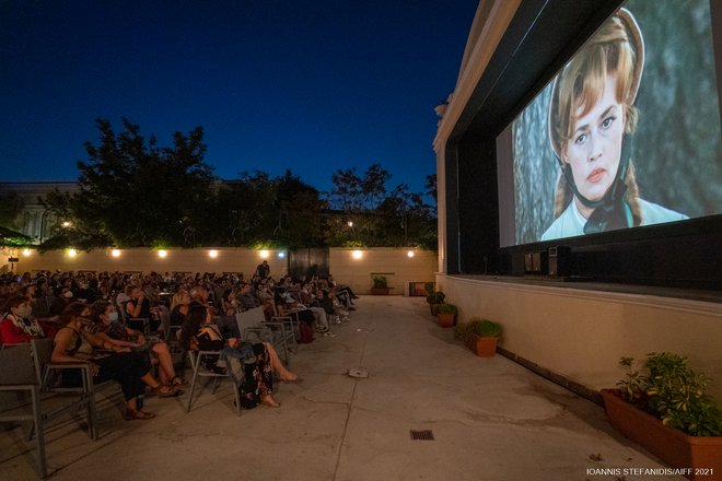 27ες Νύχτες Πρεμιέρας: Day #5 [photos]