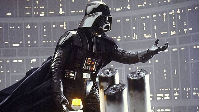 Κι όμως το μεγαλύτερο spoiler του «Star Wars» είχε αποκαλυφθεί χρόνια πριν