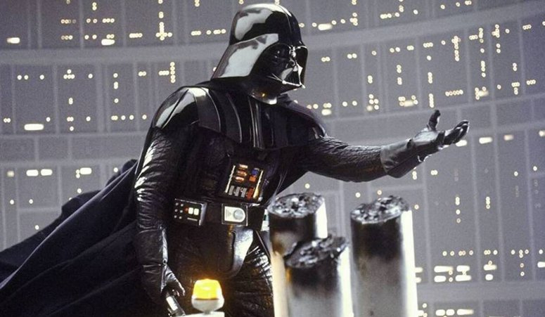 Κι όμως το μεγαλύτερο spoiler του «Star Wars» είχε αποκαλυφθεί χρόνια πριν