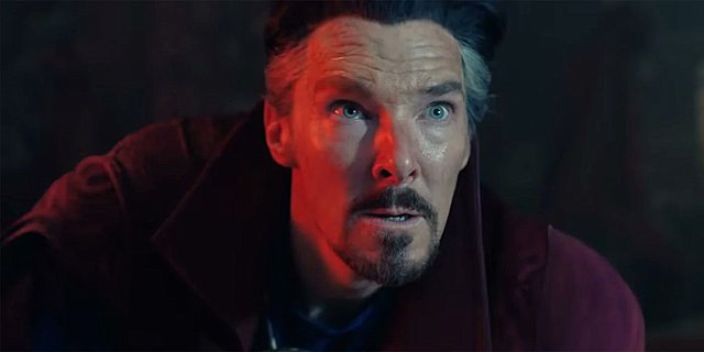 Ταινία της Εβδομάδας: Το «Dr Strange in the Multiverse of Madness» έχει αρκετά ευρήματα για άλλες 15 ταινίες της Marvel