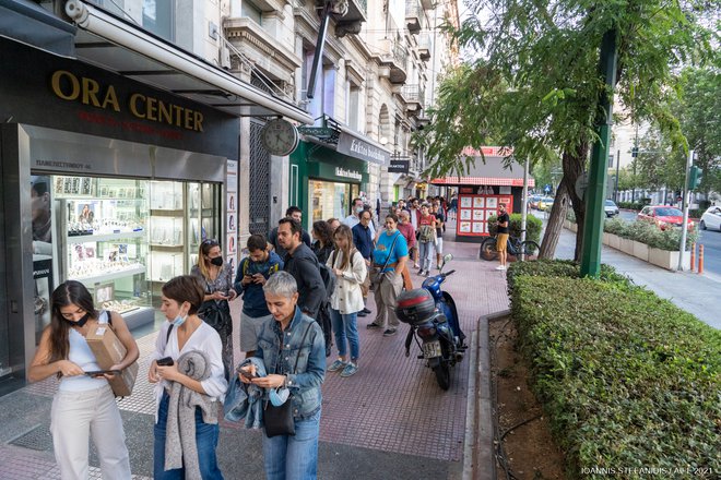 27ες Νύχτες Πρεμιέρας: Day #8 [photos]