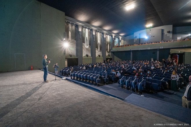 27ες Νύχτες Πρεμιέρας: Day #8 [photos]