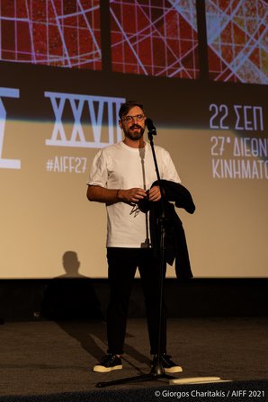 27ες Νύχτες Πρεμιέρας: Day #8 [photos]