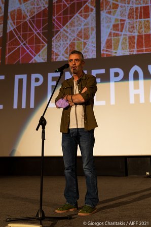 27ες Νύχτες Πρεμιέρας: Day #8 [photos]