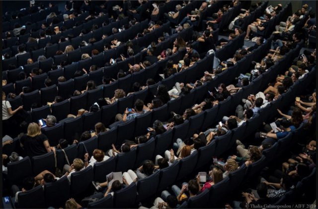 28ες Νύχτες Πρεμιέρας: Open Call Υποβολής Ελληνικών Ντοκιμαντέρ | Προθεσμία συμμετοχής 29 Ιουλίου