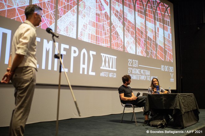 27ες Νύχτες Πρεμιέρας: Day #5 [photos]