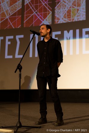 27ες Νύχτες Πρεμιέρας: Day #8 [photos]
