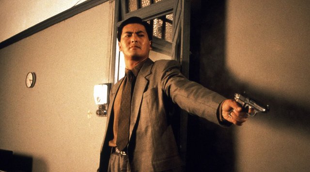 Ο Τζον Γου ετοιμάζει αμερικανικό remake του «The Killer»
