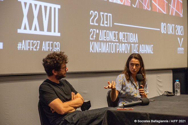 27ες Νύχτες Πρεμιέρας: Day #5 [photos]