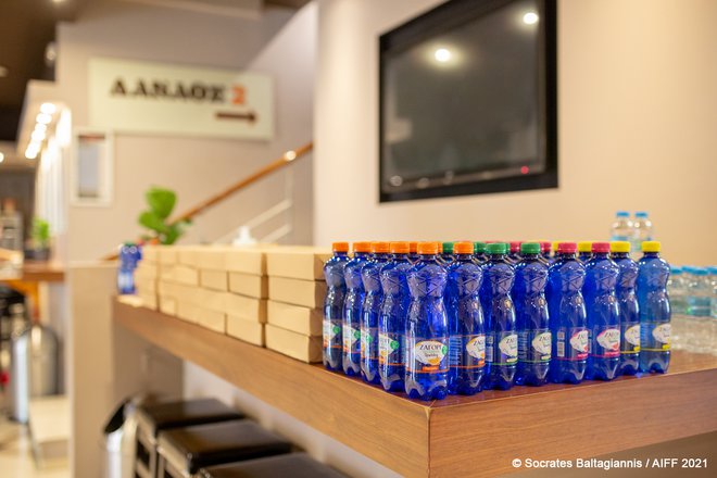 27ες Νύχτες Πρεμιέρας: Day #5 [photos]